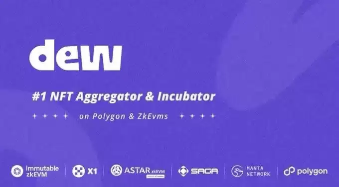 盘点Polygon NFT生态系统值得关注的潜力项目