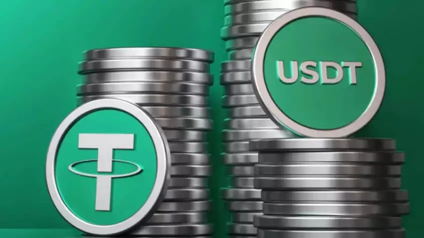 USDT