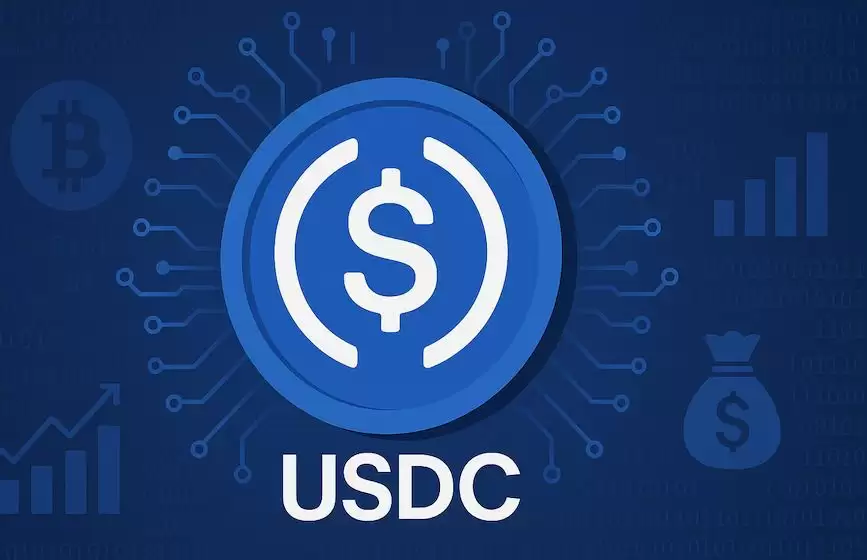 稳定币USDC