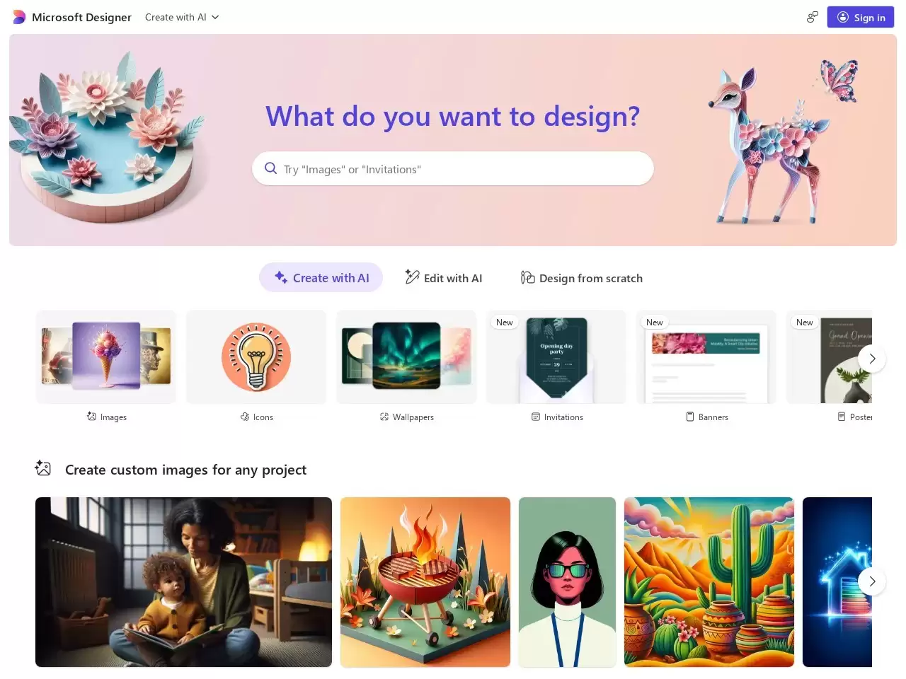designer microsoft-Microsoft Designer是一款功能强大的图形设计和排版软件
