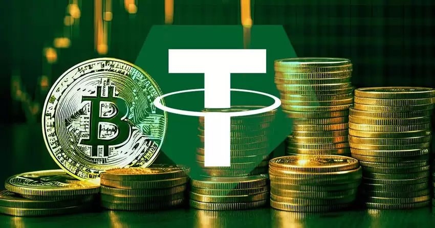 稳定币是什么？为什么比特币暴跌时大家都在换USDT？