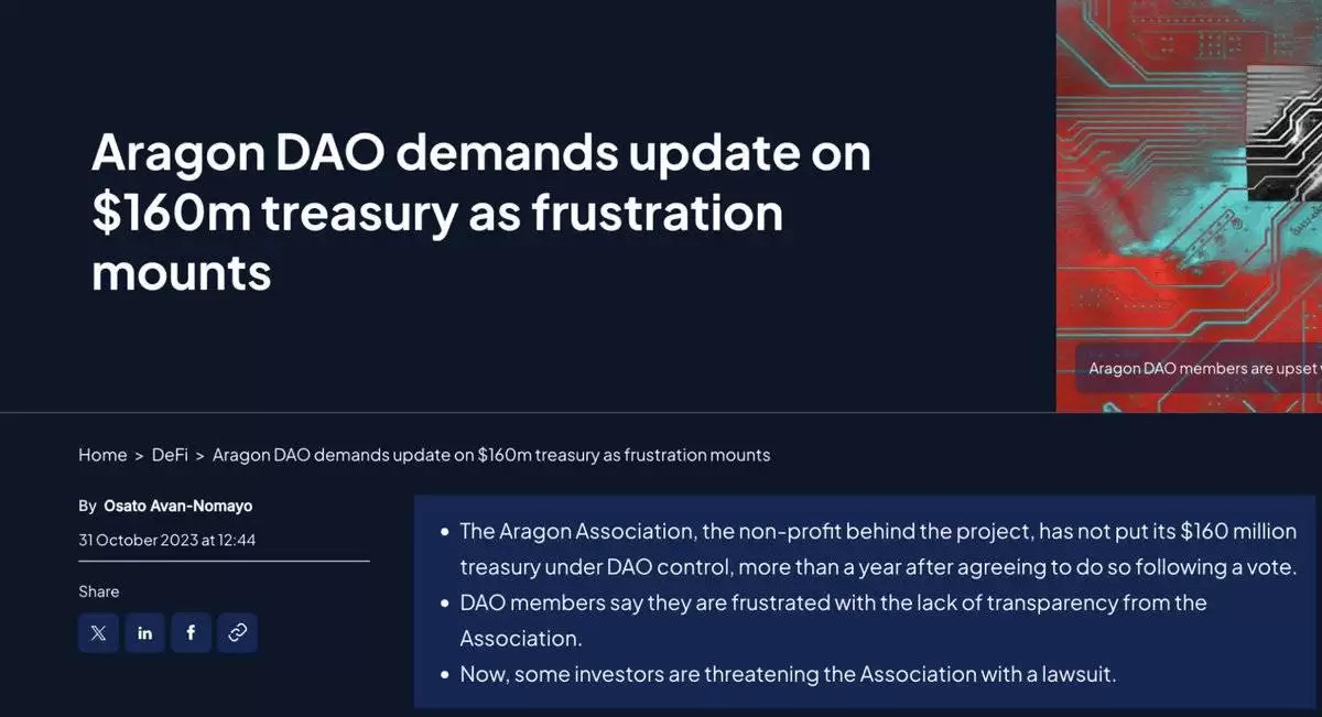 独家观点:MakerDAO的MKR,为何能领跑众多资产？