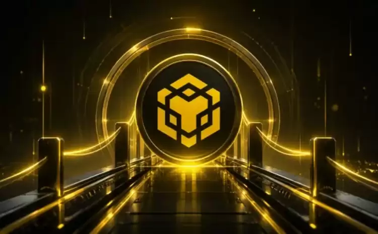 桥接到BNB Chain教学