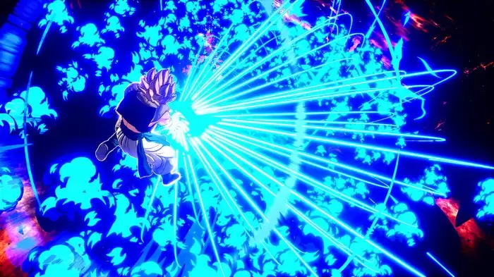 《七龙珠 电光炸裂！ZERO》新DLC“NEO”上线 超突破限界