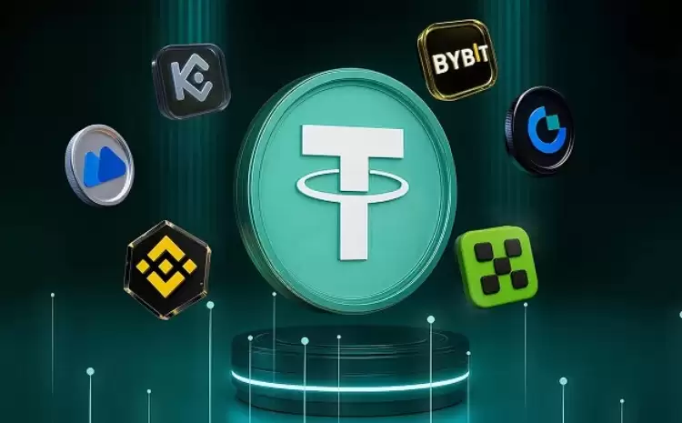 USDT交易平台有哪些是中国用户用的？适合国内用户使用的交易所盘点