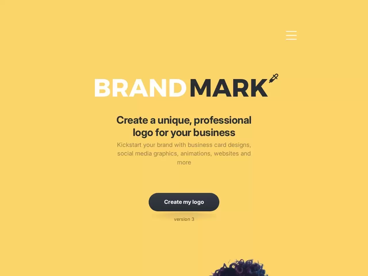 BRANDMARK-BRANDMARK是一款创新的品牌标识生成工具