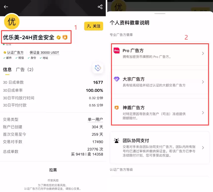 币安买买卖钱SDT操作步骤 新手如何安全购买和出售USDT？