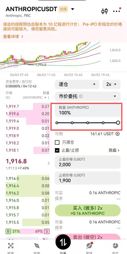 如何用USDT买股票？用USDT买美股的三种热门方式