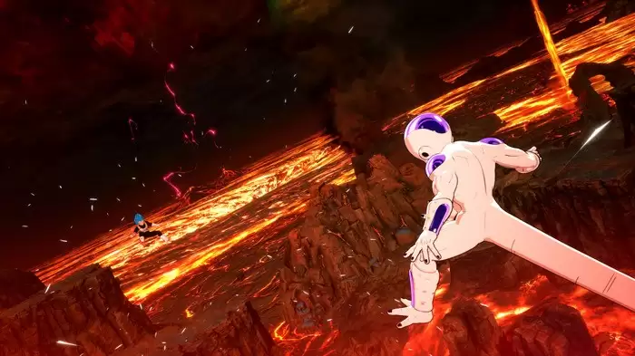 《七龙珠 电光炸裂！ZERO》新DLC“NEO”上线 超突破限界