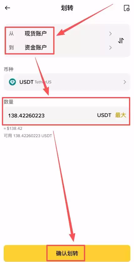 币安买买卖钱SDT操作步骤 新手如何安全购买和出售USDT？