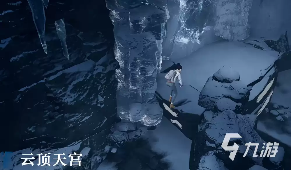 盗墓笔记启程云顶天宫怎么通关 盗墓笔记启程云顶天宫打法分享