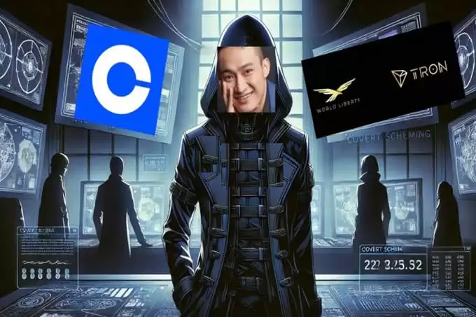 川普加密项目WLFIwallet中cbBTC全换成WBTC！孙宇晨悄悄布局？