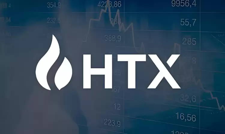 HTX火币交易所