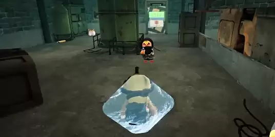 奥星热浪道具怎么用