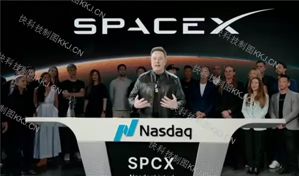 SpaceX被曝“一刀切”中国因素：从零件设备到员工  即便工厂位于中国境外