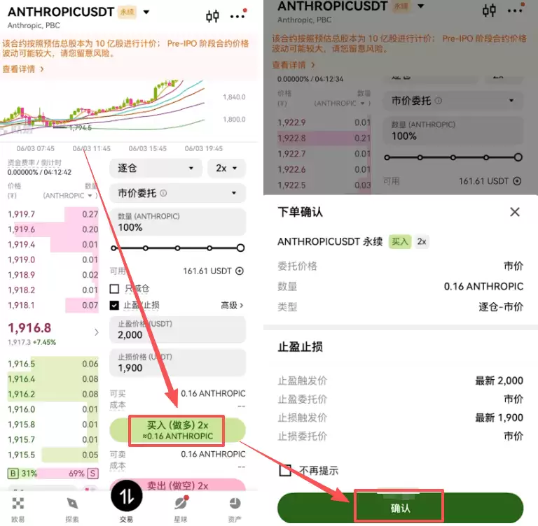 如何用USDT买股票？用USDT买美股的三种热门方式