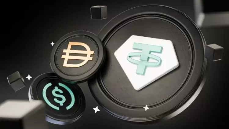 USDT、USDC与DAI全面对比