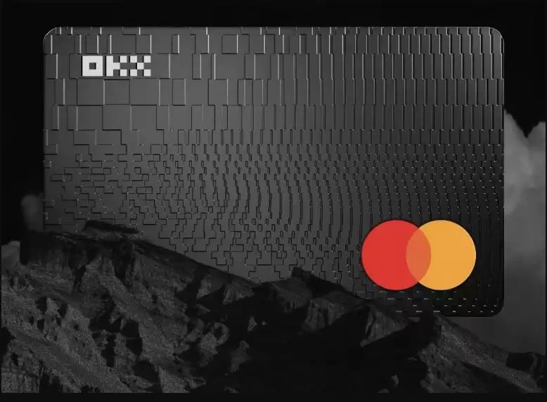 OKX Card 2026使用教程：手续费、优缺点及开卡教程