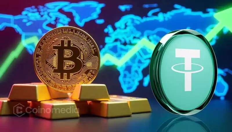稳定币是什么？为什么比特币暴跌时大家都在换USDT？