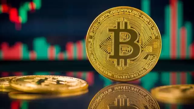 比特币徘徊6.5万美元 分析师：数字黄金角色已失