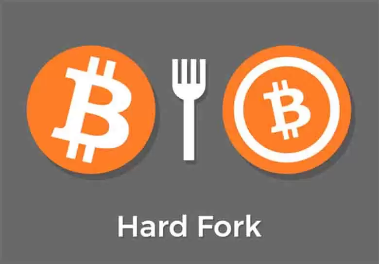 硬分叉和软分叉:这到底是什么,有什么区别？