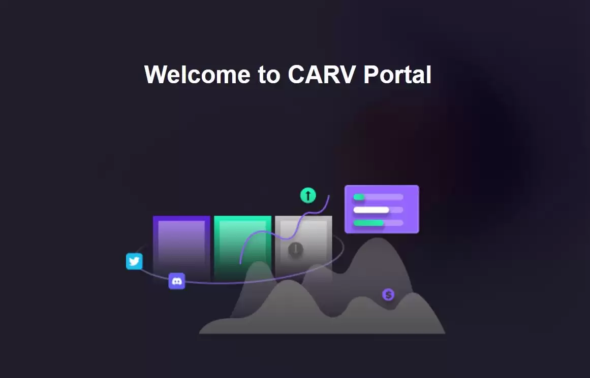 什么是CARV币?前景如何?CARV代币经济学、功能、背景、空投介绍