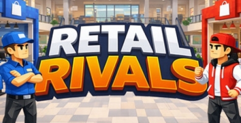 《RetailRivals》游戏特色内容介绍