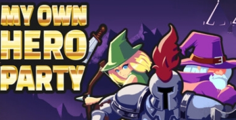 《MyOwnHeroParty》下载安装教程介绍