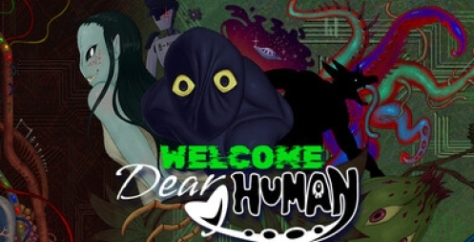 《Welcome,DearHuman》下载安装教程介绍