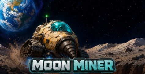 《MoonMiner》游戏配置要求介绍