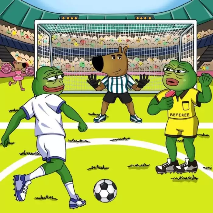 AI足球联赛平台Fantasy Pepe($FEPE)未来5年价格预测(2025-2030)