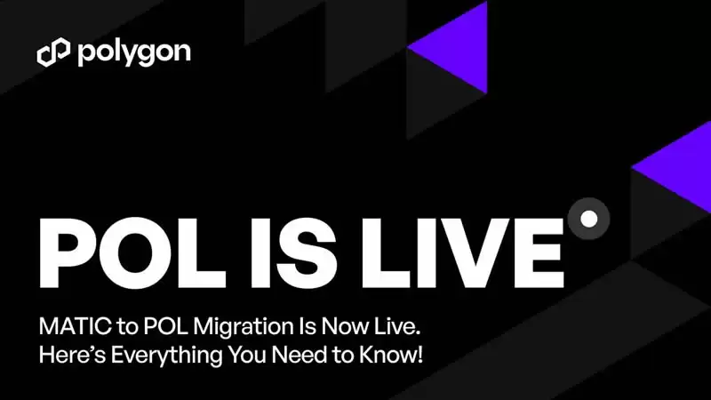 Polygon(POL)币是什么？从MATIC到POL的转型与应用全攻略