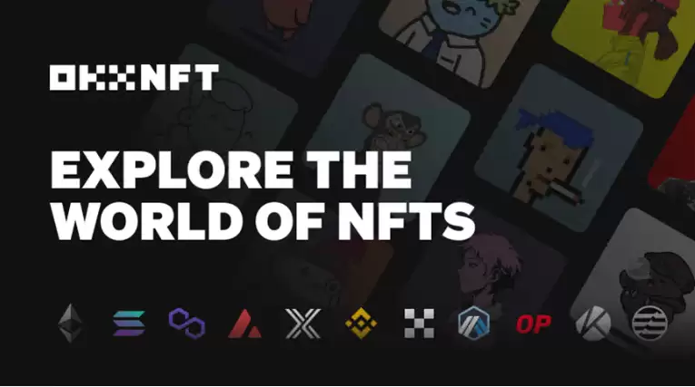 NFT 平台有哪些？2025 最新NFT 平台介绍