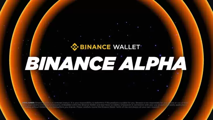玩转币安Alpha积分规则:如何低成本高效刷 分？