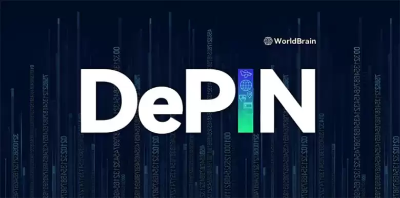 2025年值得关注的五大DePIN加密项目! 一文介绍