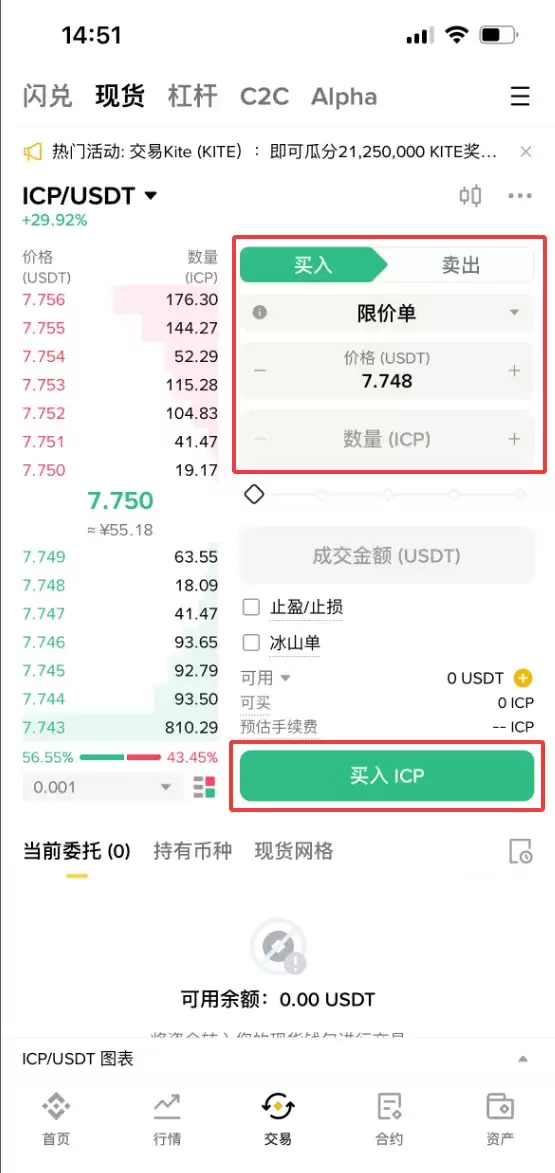 Internet Computer(ICP)币是什么?ICP代币经济学、价格预测与投资前景