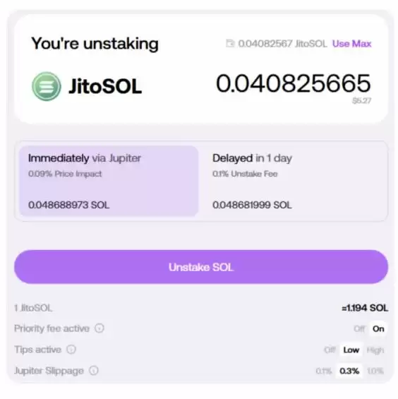 2025年Solana (SOL)wallet质押新手教程:初学者的分步指南