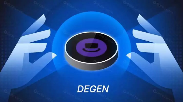 2025年值得关注的Base网络顶级迷因币盘点