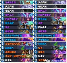 炉石传说漫游翡翠梦境德鲁伊卡组怎么搭配