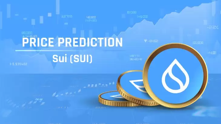 隋SUI币价格预测:关键目标、市场趋势和长期增长潜力(2025-2030)