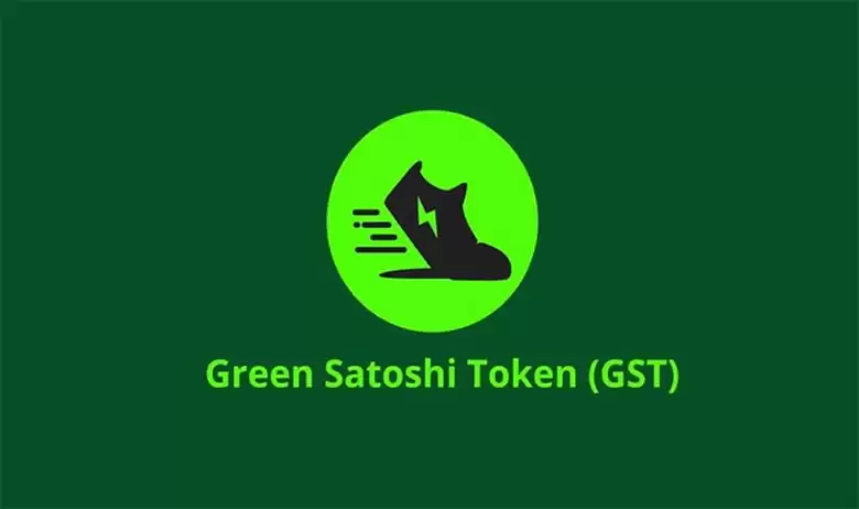 绿色萨托希代币(GST) 价格预测: 2025年–2040年