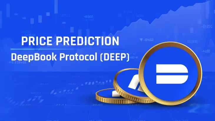 2025-2030年DEEP币价格预测:2025年它会突破10美元吗？