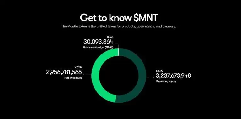 MNT币怎么样？手握6大利器 MNT币未来展望与潜在挑战
