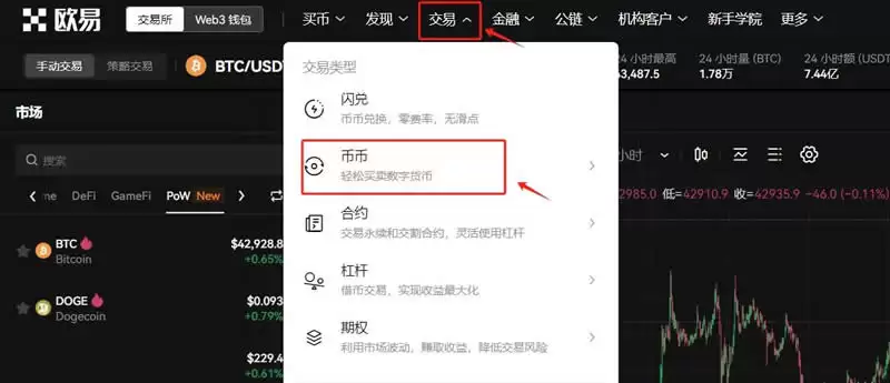 山寨币排行榜:当前最值得购买的前10大山寨币