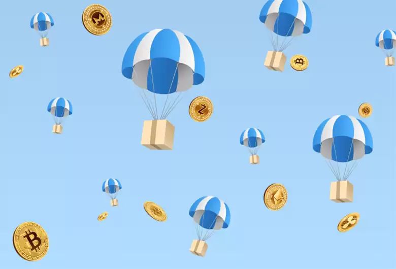 热门空投（2025.4.4-2025.4.11）:FogoChain、Hyperlane、CESS Network 等