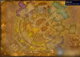 魔兽世界一个矮人都不能少任务怎么过