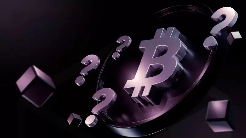 What is Bitcoin