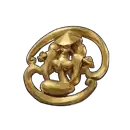 《幻兽帕鲁》汪宗师徽章饰品效果及材料介绍