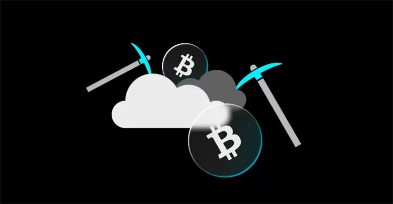 加密云挖矿详解:无需拥有矿机即可挖取比特币