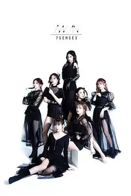 综艺《Lucky Seven Baby第四季》剧情介绍